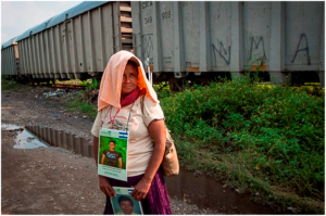 CARAVANA MADRES