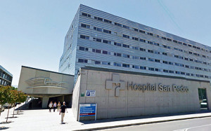 HospitalSanpedroLogroño